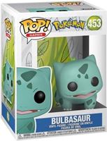 Picture of Pokémon POP! Games Vinyl Figura Bulbasaur 9 cm