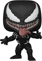 Foto de Venom: Habrá Matanza POP! Vinyl Figura Venom 9 cm
