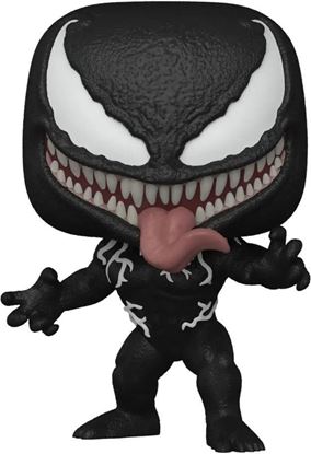 Picture of Venom: Habrá Matanza POP! Vinyl Figura Venom 9 cm