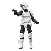 Picture of Star Wars Episode VI Vintage Collection Set de Juego Endor Bunker con Endor Rebel Commando (Scout Trooper Disguise)