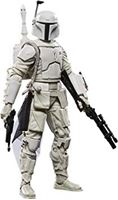 Picture of Star Wars The Black Series Boba Fett Prototype Armor