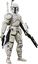 Picture of Star Wars The Black Series Boba Fett Prototype Armor