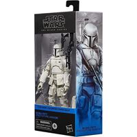 Picture of Star Wars The Black Series Boba Fett Prototype Armor