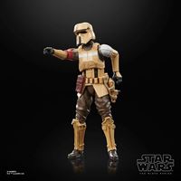 Picture of Star Wars: Andor Black Series Figura Shoretrooper 15 cm
