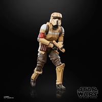 Picture of Star Wars: Andor Black Series Figura Shoretrooper 15 cm