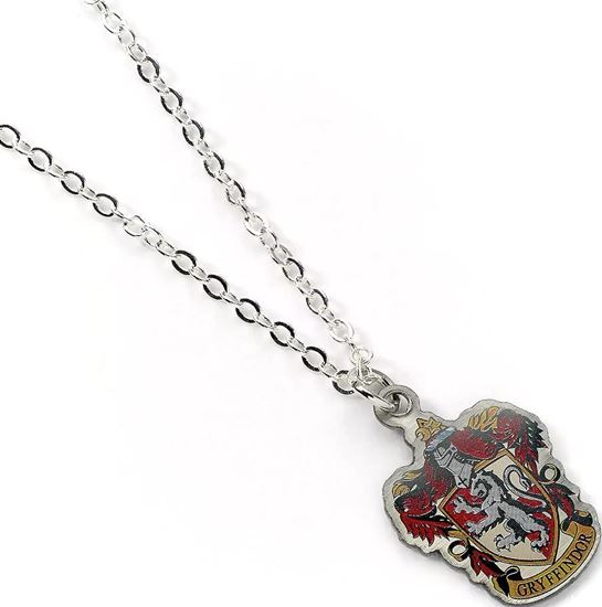 Picture of Collar Escudo Gryffindor - Harry Potter