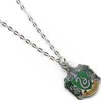 Picture of Collar Escudo Slytherin - Harry Potter