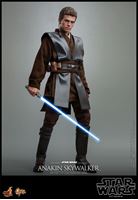 Picture of Star Wars: Episode II Figura 1/6 Anakin Skywalker 31 cm