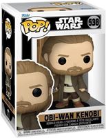 Picture of Star Wars: Obi-Wan Kenobi Figura POP! Vinyl Obi-Wan Kenobi 9 cm