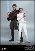 Picture of Star Wars: Episode II Figura 1/6 Anakin Skywalker 31 cm RESERVA