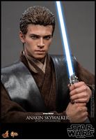 Picture of Star Wars: Episode II Figura 1/6 Anakin Skywalker 31 cm RESERVA