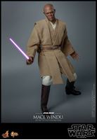 Picture of Star Wars: Episode II Figura 1/6 Mace Windu 32 cm RESERVA
