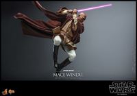 Picture of Star Wars: Episode II Figura 1/6 Mace Windu 32 cm RESERVA