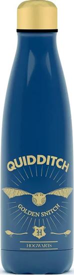 Picture of Botella Térmica Quidditch 500 ml - Harry Potter