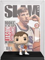 Picture of NBA Magazine Covers POP! Basketball Vinyl Figura Jason Williams (SLAM Magazine) 9 cm
