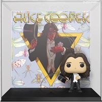 Picture of Alice Cooper POP! Albums Vinyl Figura Welcome to My Nightmare 9 cm