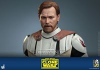 Picture of Star Wars The Clone Wars Figura 1/6 Obi-Wan Kenobi 30 cm