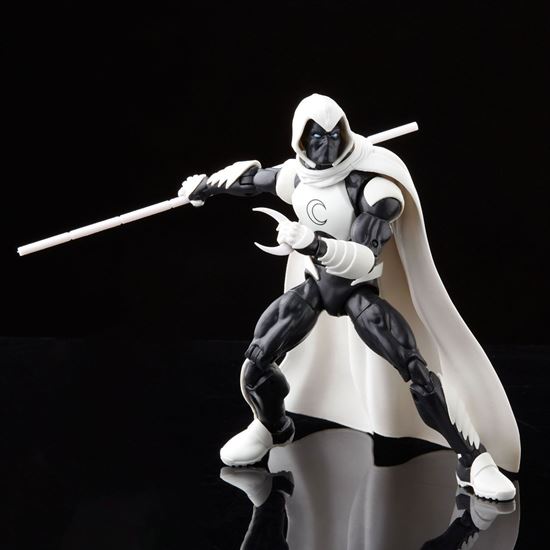 Picture of Marvel Legends Moon Knight