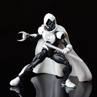 Picture of Marvel Legends Moon Knight
