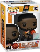 Picture of NBA Phoenix Suns POP! Basketball Vinyl Figura Chris Paul 9 cm