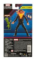 Picture of X-Men Marvel Legends Figura Ch'od BAF: Marvel's Chamber 15 cm