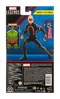 Picture of X-Men Marvel Legends Figura Ch'od BAF: Marvel's Kid Omega 15 cm