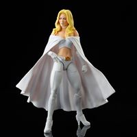 Picture of X-Men Marvel Legends Figura Ch'od BAF: Emma Frost 15 cm