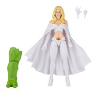 Picture of X-Men Marvel Legends Figura Ch'od BAF: Emma Frost 15 cm
