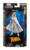 Picture of X-Men Marvel Legends Figura Ch'od BAF: Emma Frost 15 cm