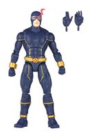 Picture of X-Men Marvel Legends Figura Ch'od BAF: Cyclops 15 cm
