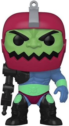 Picture of Masters of the Universe Figura Super Sized Jumbo POP! Vinyl Trap Jaw 25 cm
