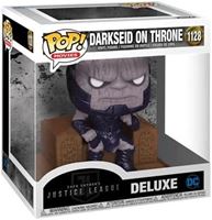 Picture of Zack Snyder's Justice League POP! Deluxe Vinyl Figura Darkseid on Throne 9 cm