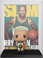 Picture of NBA Magazine Covers POP! Basketball Vinyl Figura Ray Allen (SLAM Magazine) 9 cm