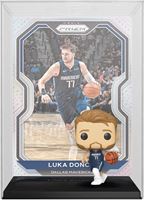 Picture of NBA POP! Trading Cards Vinyl Figura Luka Dončić 9 cm