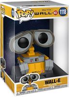 Picture of Wall-E Figura Super Sized Jumbo POP! Vinyl Wall-E 25 cm