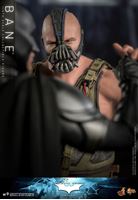 Picture of The Dark Knight Trilogy Figura Movie Masterpiece 1/6 Bane 31 cm