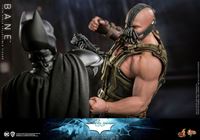 Foto de The Dark Knight Trilogy Figura Movie Masterpiece 1/6 Bane 31 cm