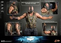 Foto de The Dark Knight Trilogy Figura Movie Masterpiece 1/6 Bane 31 cm