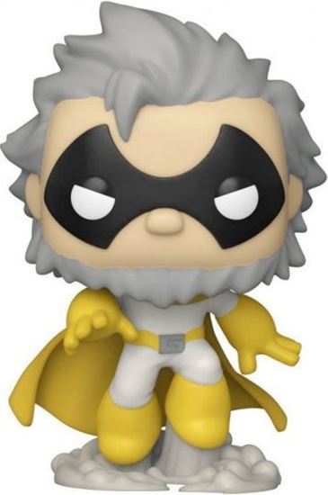 Picture of My Hero Academia Figura POP! Animation Vinyl Gran Torino Exclusive 2022 Summer Convention Limited Edition 9 cm