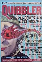Picture of Cuaderno A5 The Quibbler - Harry Potter