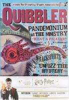 Picture of Cuaderno A5 The Quibbler - Harry Potter
