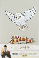 Picture of Cuaderno A5 Hedwig - Harry Potter
