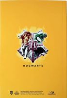 Picture of Cuaderno A5 Hufflepuff - Harry Potter