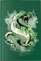 Picture of Cuaderno A5 Slytherin - Harry Potter