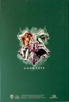 Picture of Cuaderno A5 Slytherin - Harry Potter