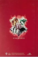 Picture of Cuaderno A5 Gryffindor - Harry Potter