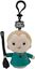 Picture of Llavero Peluche Draco Quidditch - Harry Potter