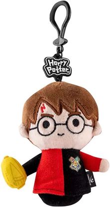 Picture of Llavero Peluche Harry Triwizard - Harry Potter