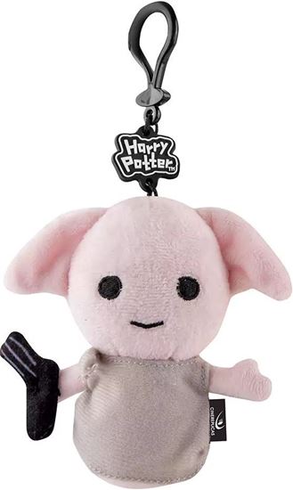 Picture of Llavero Peluche Dobby - Harry Potter
