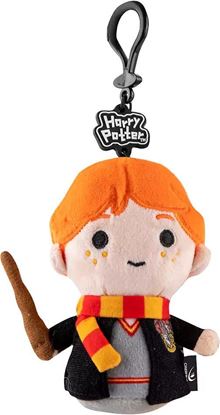 Picture of Llavero Peluche Ron Weasley - Harry Potter